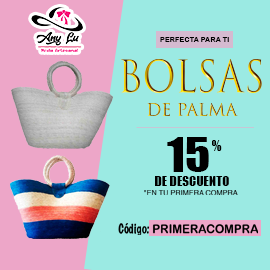 Bolsas de playa